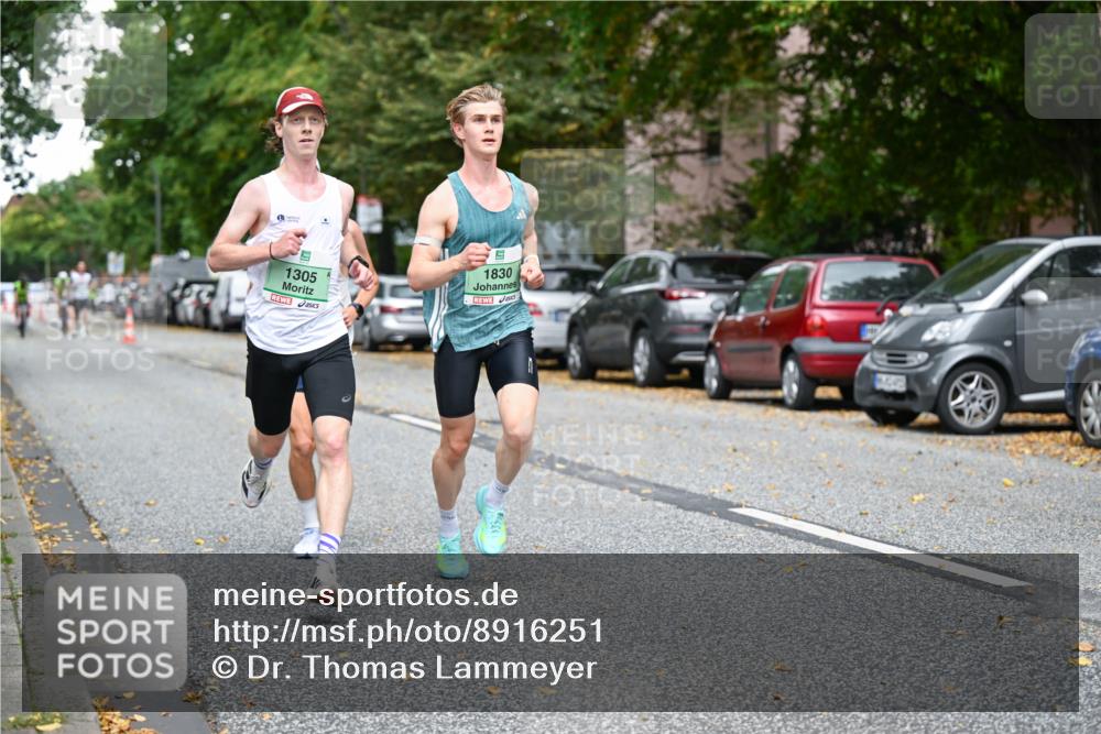 21.09.2025 - PSD Bank Halbmarathon Dr. Thomas Lammeyer http://msf.ph/oto/8916251 21.09.2025 10:27:38 Laufen 5, 1305, 1830 meine-sportfotos.de