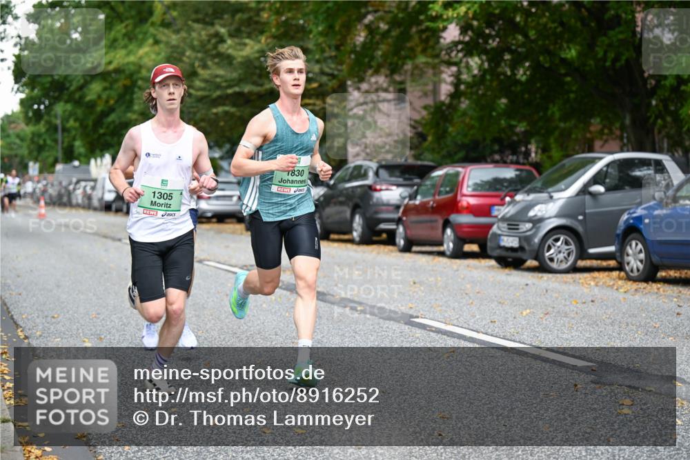 21.09.2025 - PSD Bank Halbmarathon Dr. Thomas Lammeyer http://msf.ph/oto/8916252 21.09.2025 10:27:38 Laufen 1305, 830 meine-sportfotos.de
