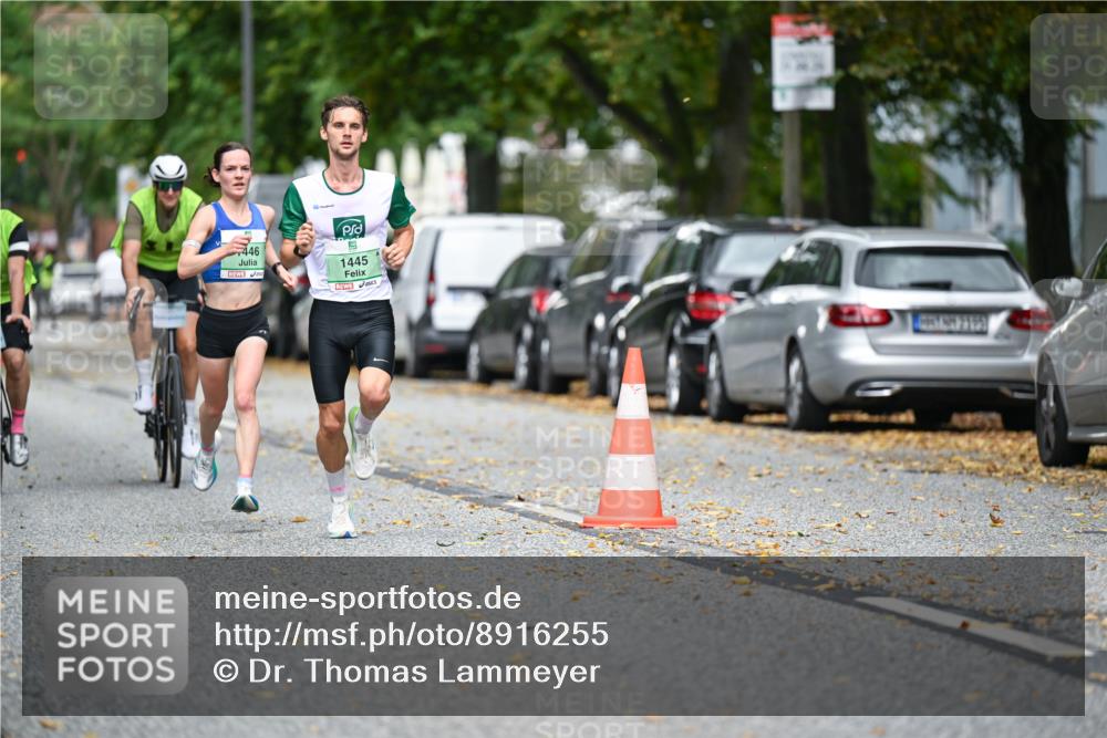 21.09.2025 - PSD Bank Halbmarathon Dr. Thomas Lammeyer http://msf.ph/oto/8916255 21.09.2025 10:27:44 Laufen 446, 1445 meine-sportfotos.de