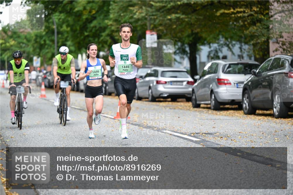 21.09.2025 - PSD Bank Halbmarathon Dr. Thomas Lammeyer http://msf.ph/oto/8916269 21.09.2025 10:27:46 Laufen 1446, 1445 meine-sportfotos.de