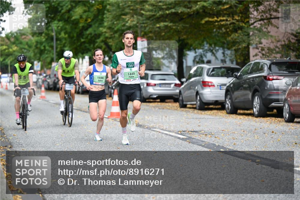 21.09.2025 - PSD Bank Halbmarathon Dr. Thomas Lammeyer http://msf.ph/oto/8916271 21.09.2025 10:27:46 Laufen 9, 1446, 1445 meine-sportfotos.de