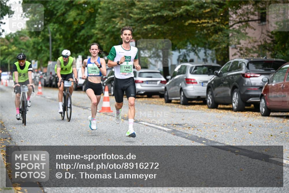 21.09.2025 - PSD Bank Halbmarathon Dr. Thomas Lammeyer http://msf.ph/oto/8916272 21.09.2025 10:27:47 Laufen 1446, 1445 meine-sportfotos.de