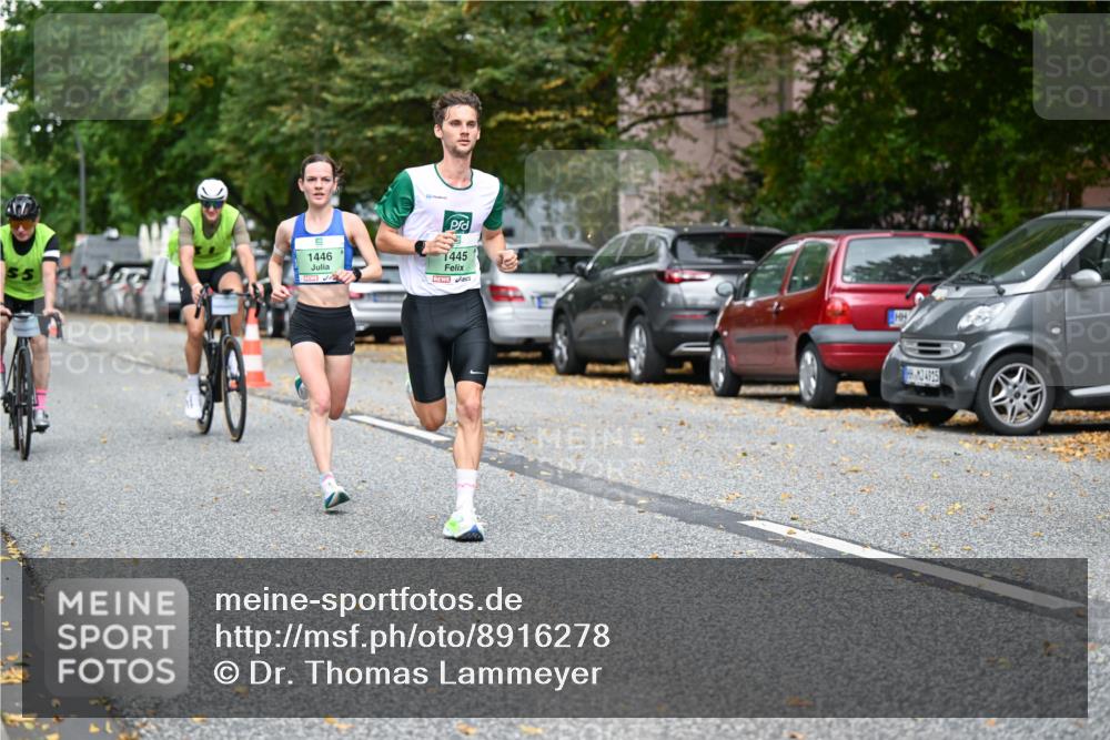 21.09.2025 - PSD Bank Halbmarathon Dr. Thomas Lammeyer http://msf.ph/oto/8916278 21.09.2025 10:27:47 Laufen 1446, 1445, 4915 meine-sportfotos.de
