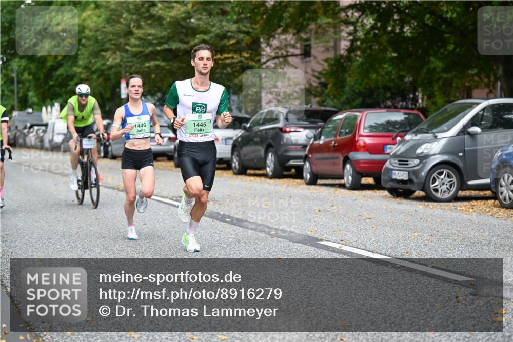 21.09.2025 - PSD Bank Halbmarathon Dr. Thomas Lammeyer http://msf.ph/oto/8916279 21.09.2025 10:27:48 Laufen 5, 1446, 1445 meine-sportfotos.de
