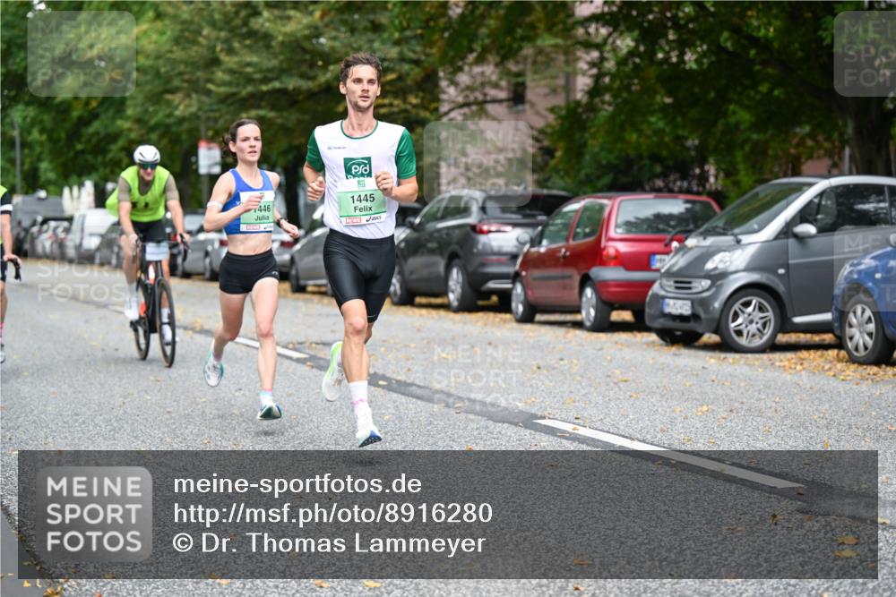21.09.2025 - PSD Bank Halbmarathon Dr. Thomas Lammeyer http://msf.ph/oto/8916280 21.09.2025 10:27:48 Laufen 446, 1445 meine-sportfotos.de