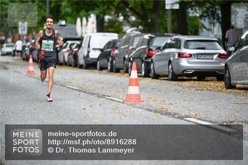 21.09.2025 - PSD Bank Halbmarathon Dr. Thomas Lammeyer http://msf.ph/oto/8916288 21.09.2025 10:28:02 Laufen 1095 meine-sportfotos.de