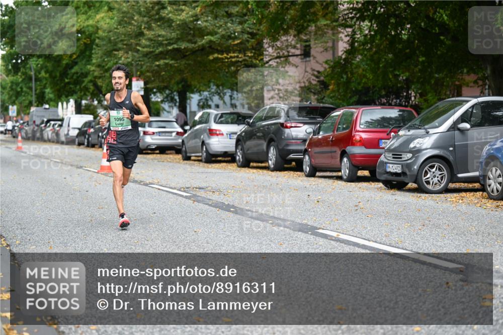 21.09.2025 - PSD Bank Halbmarathon Dr. Thomas Lammeyer http://msf.ph/oto/8916311 21.09.2025 10:28:05 Laufen 1095, 4915 meine-sportfotos.de