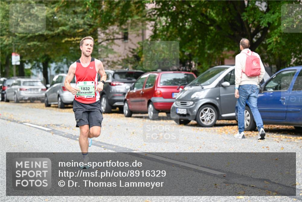 21.09.2025 - PSD Bank Halbmarathon Dr. Thomas Lammeyer http://msf.ph/oto/8916329 21.09.2025 10:28:21 Laufen 2, 10, 1832 meine-sportfotos.de