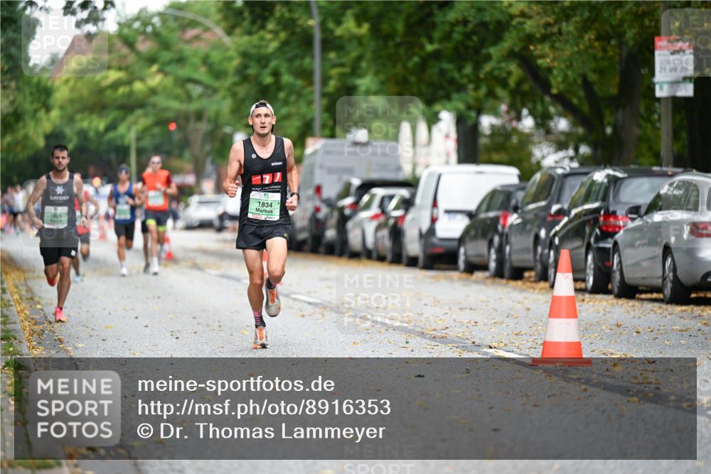 21.09.2025 - PSD Bank Halbmarathon Dr. Thomas Lammeyer http://msf.ph/oto/8916353 21.09.2025 10:28:41 Laufen 1834, 1820, 21, 04, 28 meine-sportfotos.de
