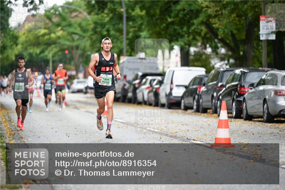 21.09.2025 - PSD Bank Halbmarathon Dr. Thomas Lammeyer http://msf.ph/oto/8916354 21.09.2025 10:28:41 Laufen 1834, 1828 meine-sportfotos.de