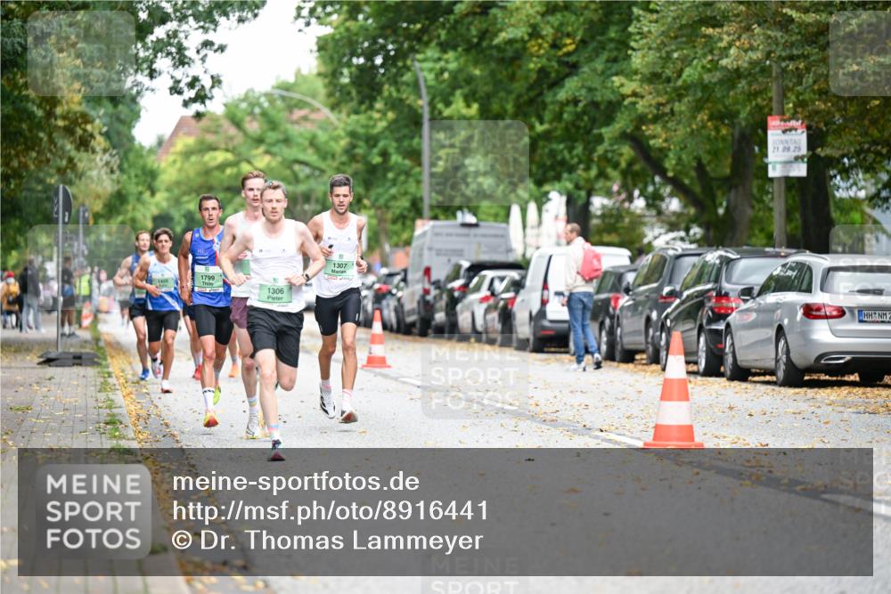 21.09.2025 - PSD Bank Halbmarathon Dr. Thomas Lammeyer http://msf.ph/oto/8916441 21.09.2025 10:29:07 Laufen  meine-sportfotos.de