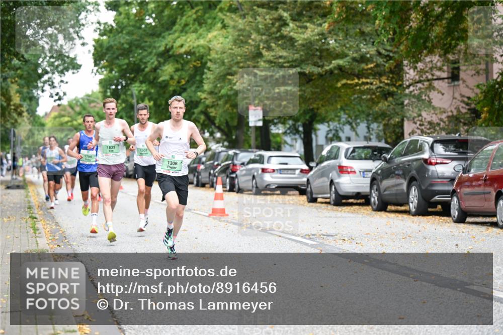 21.09.2025 - PSD Bank Halbmarathon Dr. Thomas Lammeyer http://msf.ph/oto/8916456 21.09.2025 10:29:09 Laufen  meine-sportfotos.de
