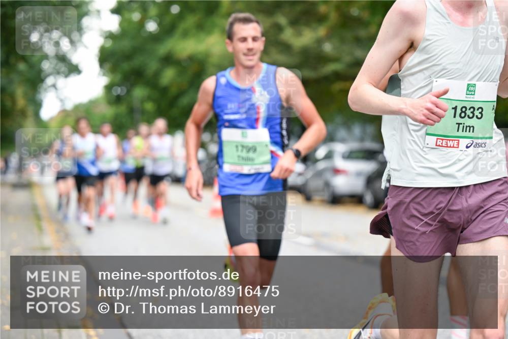 21.09.2025 - PSD Bank Halbmarathon Dr. Thomas Lammeyer http://msf.ph/oto/8916475 21.09.2025 10:29:12 Laufen 1799, 1833 meine-sportfotos.de