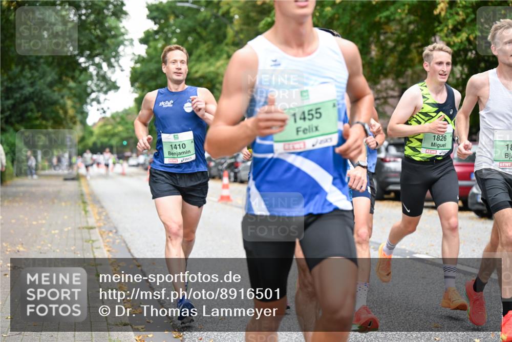 21.09.2025 - PSD Bank Halbmarathon Dr. Thomas Lammeyer http://msf.ph/oto/8916501 21.09.2025 10:29:17 Laufen 1410, 1455, 1826, 18 meine-sportfotos.de