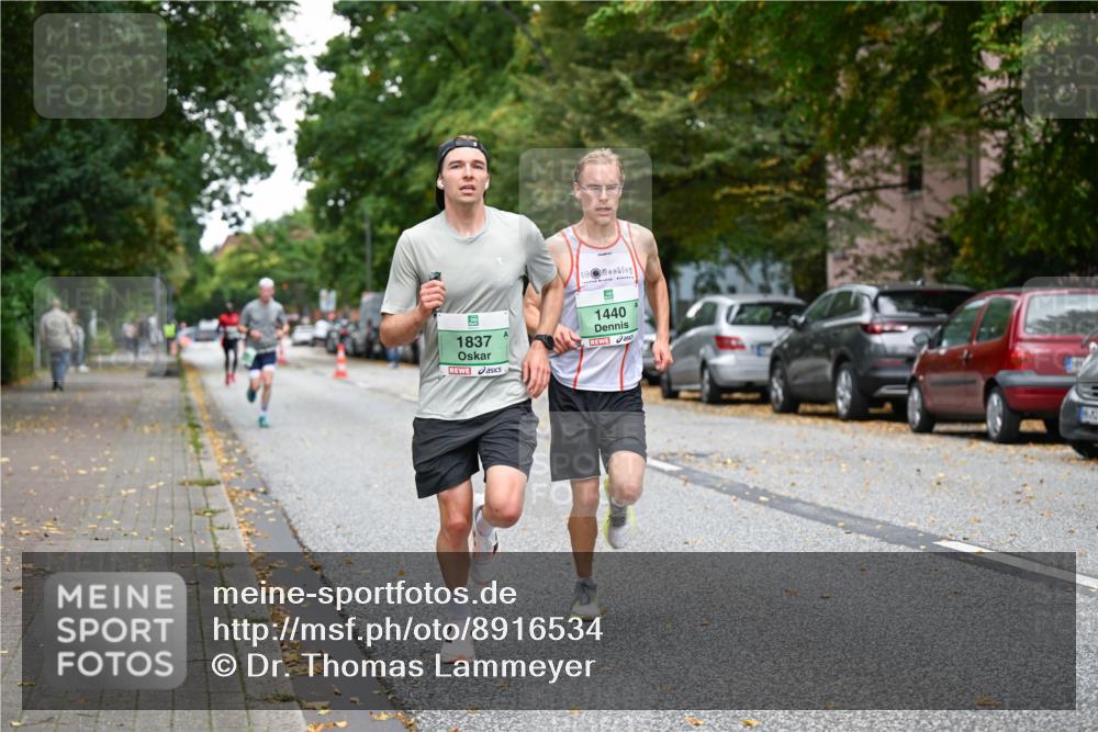 21.09.2025 - PSD Bank Halbmarathon Dr. Thomas Lammeyer http://msf.ph/oto/8916534 21.09.2025 10:29:29 Laufen 1837, 1440 meine-sportfotos.de