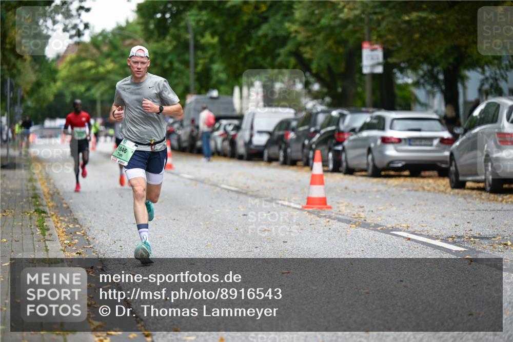 21.09.2025 - PSD Bank Halbmarathon Dr. Thomas Lammeyer http://msf.ph/oto/8916543 21.09.2025 10:29:32 Laufen 1846 meine-sportfotos.de