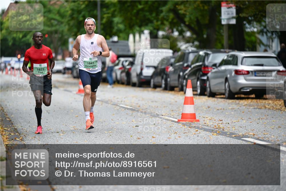 21.09.2025 - PSD Bank Halbmarathon Dr. Thomas Lammeyer http://msf.ph/oto/8916561 21.09.2025 10:29:35 Laufen 1823, 1841 meine-sportfotos.de