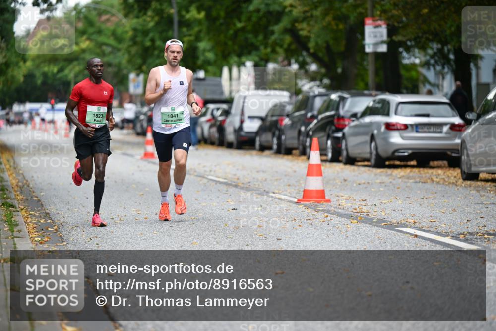 21.09.2025 - PSD Bank Halbmarathon Dr. Thomas Lammeyer http://msf.ph/oto/8916563 21.09.2025 10:29:35 Laufen 1823, 1841 meine-sportfotos.de