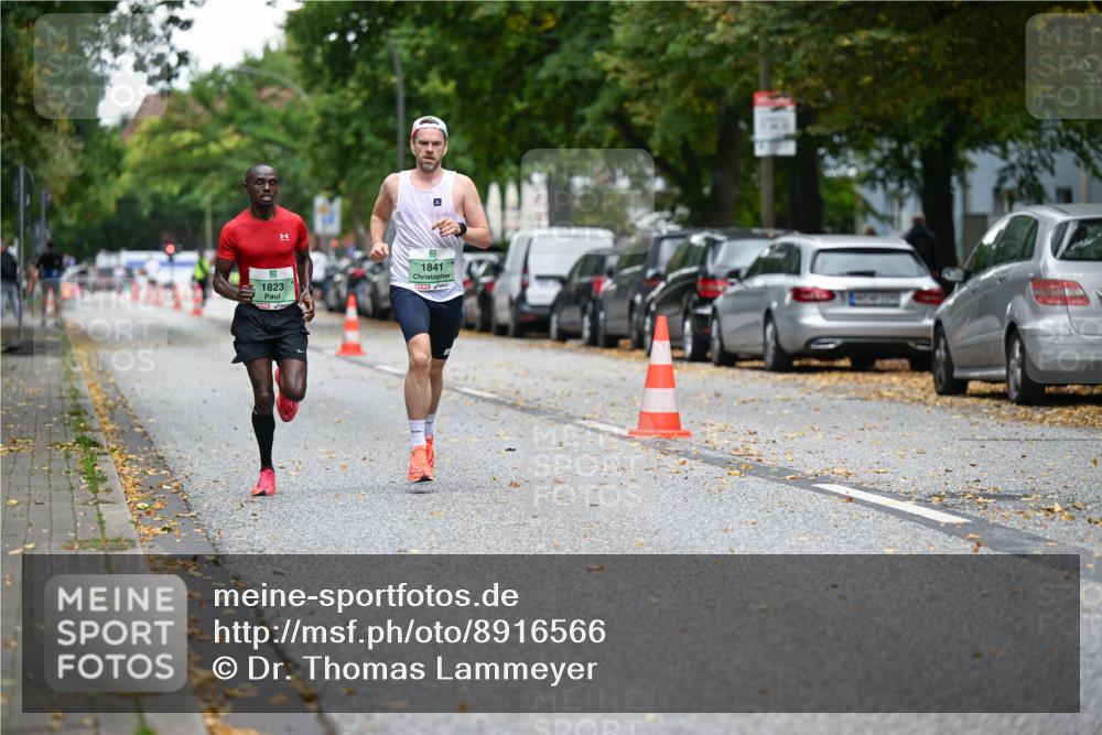 21.09.2025 - PSD Bank Halbmarathon Dr. Thomas Lammeyer http://msf.ph/oto/8916566 21.09.2025 10:29:36 Laufen 5, 1823, 1841 meine-sportfotos.de