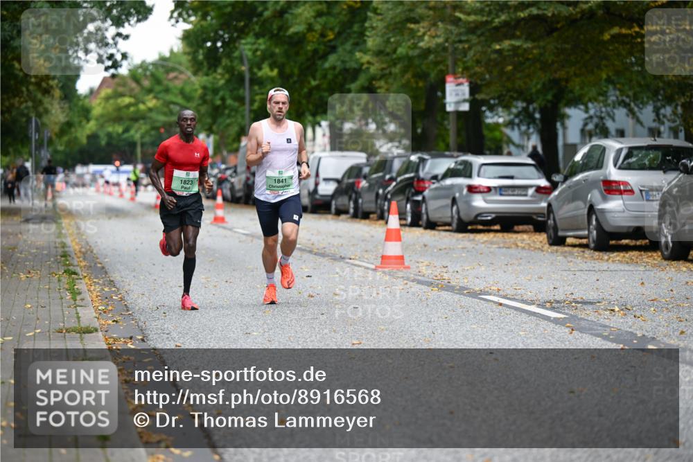 21.09.2025 - PSD Bank Halbmarathon Dr. Thomas Lammeyer http://msf.ph/oto/8916568 21.09.2025 10:29:36 Laufen 1823, 1841 meine-sportfotos.de