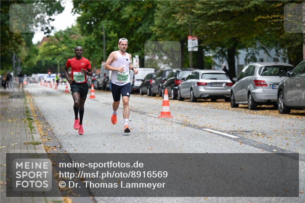 21.09.2025 - PSD Bank Halbmarathon Dr. Thomas Lammeyer http://msf.ph/oto/8916569 21.09.2025 10:29:36 Laufen 1823, 1841 meine-sportfotos.de