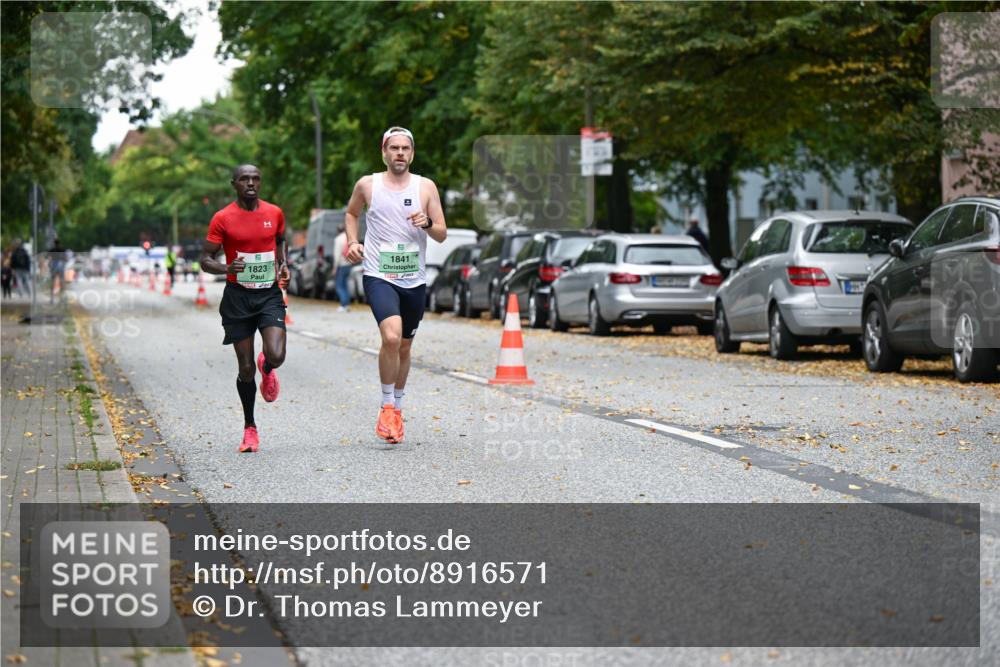21.09.2025 - PSD Bank Halbmarathon Dr. Thomas Lammeyer http://msf.ph/oto/8916571 21.09.2025 10:29:36 Laufen 1823, 1841 meine-sportfotos.de