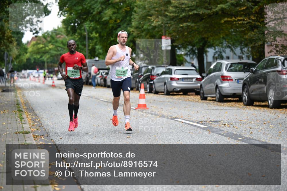 21.09.2025 - PSD Bank Halbmarathon Dr. Thomas Lammeyer http://msf.ph/oto/8916574 21.09.2025 10:29:37 Laufen 1823, 1841 meine-sportfotos.de