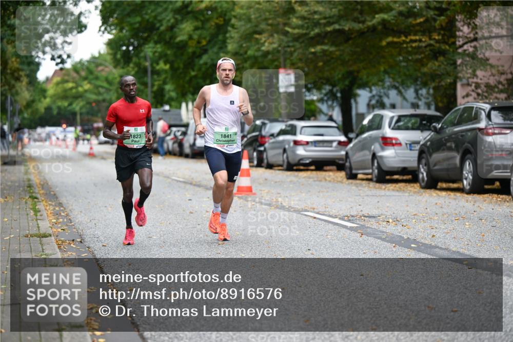 21.09.2025 - PSD Bank Halbmarathon Dr. Thomas Lammeyer http://msf.ph/oto/8916576 21.09.2025 10:29:37 Laufen 1823, 1841 meine-sportfotos.de