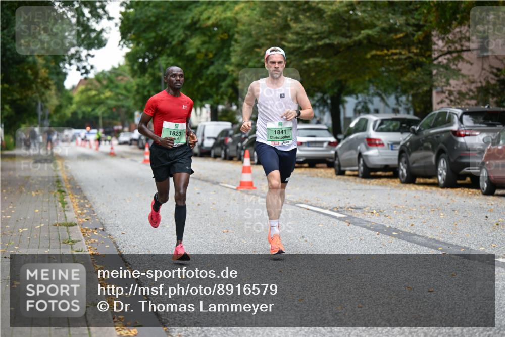 21.09.2025 - PSD Bank Halbmarathon Dr. Thomas Lammeyer http://msf.ph/oto/8916579 21.09.2025 10:29:38 Laufen 1823, 1841 meine-sportfotos.de