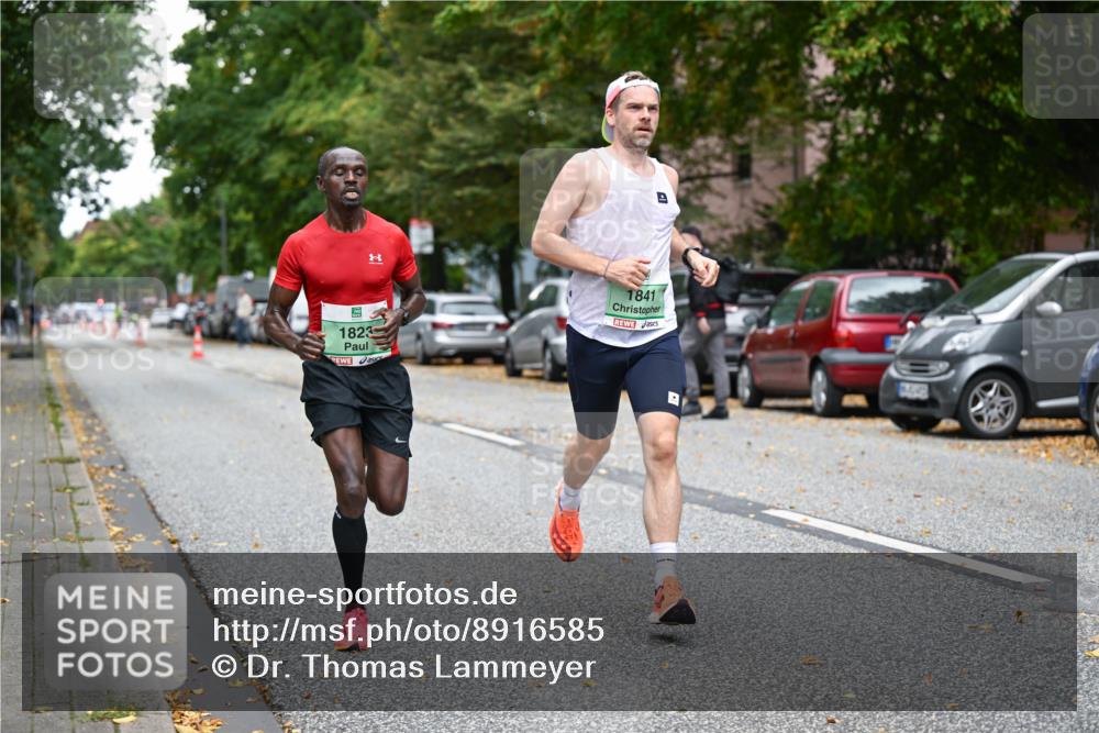 21.09.2025 - PSD Bank Halbmarathon Dr. Thomas Lammeyer http://msf.ph/oto/8916585 21.09.2025 10:29:39 Laufen 1823, 1841 meine-sportfotos.de