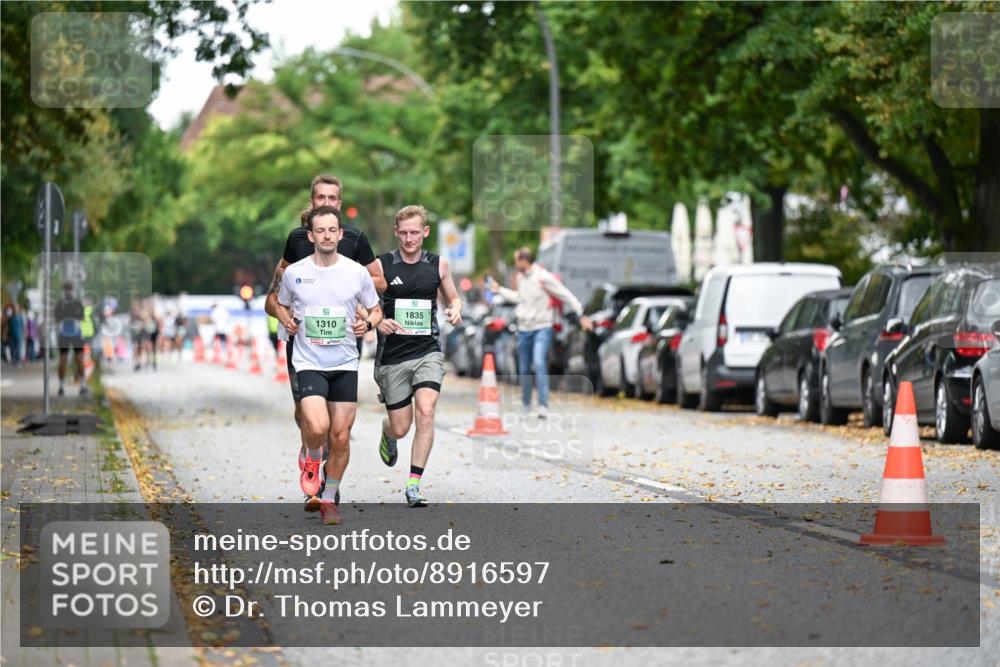 21.09.2025 - PSD Bank Halbmarathon Dr. Thomas Lammeyer http://msf.ph/oto/8916597 21.09.2025 10:30:14 Laufen 1310, 1835 meine-sportfotos.de