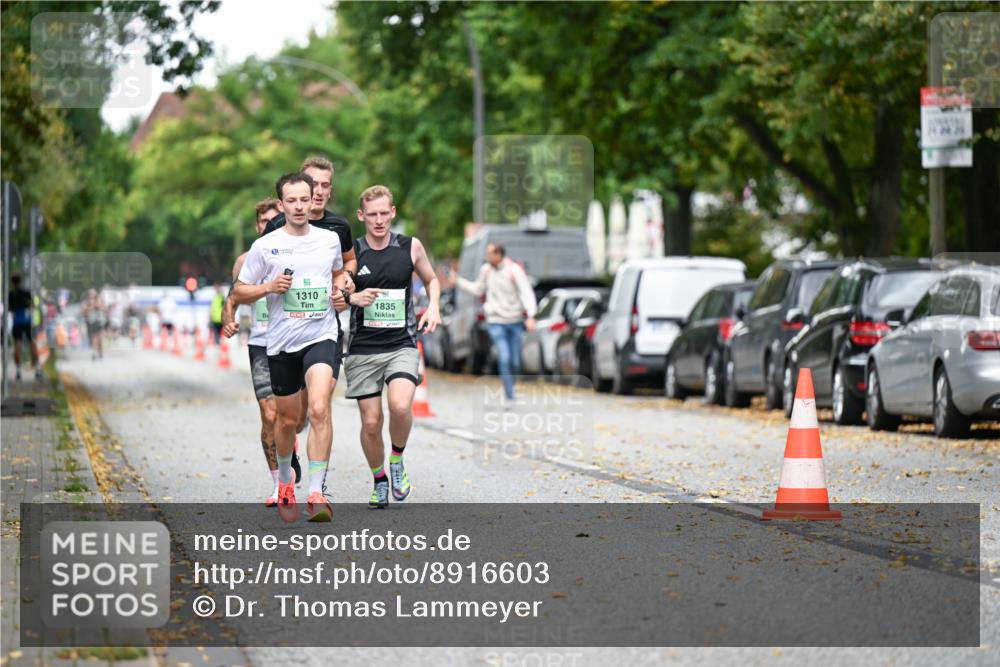 21.09.2025 - PSD Bank Halbmarathon Dr. Thomas Lammeyer http://msf.ph/oto/8916603 21.09.2025 10:30:16 Laufen 1310, 1835 meine-sportfotos.de