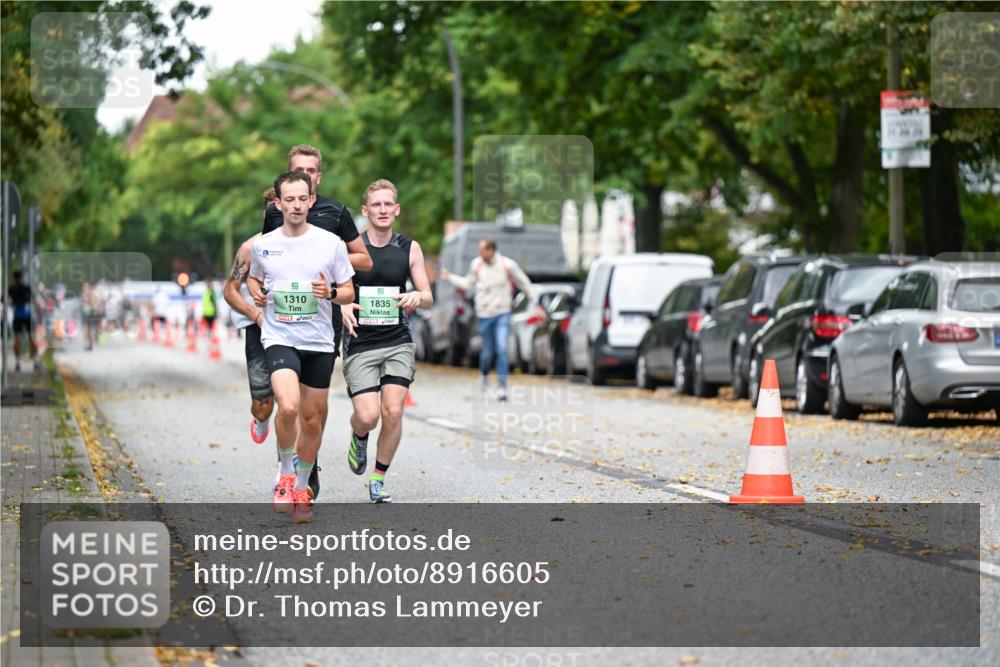 21.09.2025 - PSD Bank Halbmarathon Dr. Thomas Lammeyer http://msf.ph/oto/8916605 21.09.2025 10:30:16 Laufen 1310, 1835 meine-sportfotos.de