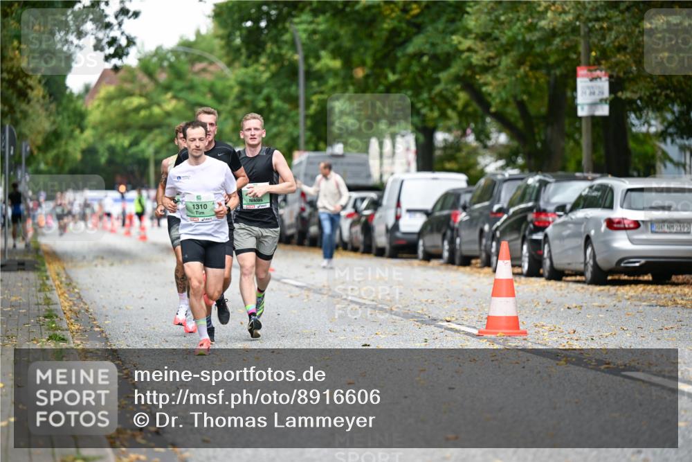 21.09.2025 - PSD Bank Halbmarathon Dr. Thomas Lammeyer http://msf.ph/oto/8916606 21.09.2025 10:30:16 Laufen 1310 meine-sportfotos.de