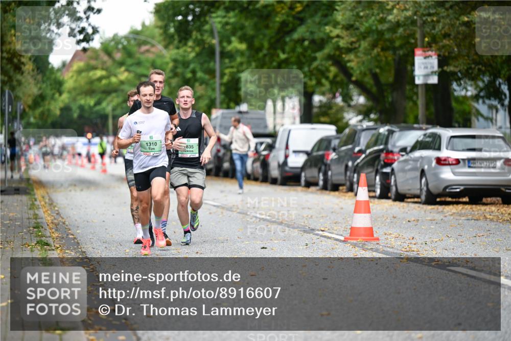 21.09.2025 - PSD Bank Halbmarathon Dr. Thomas Lammeyer http://msf.ph/oto/8916607 21.09.2025 10:30:16 Laufen 1310, 835 meine-sportfotos.de