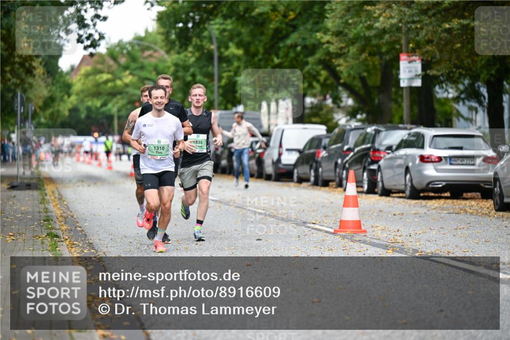 21.09.2025 - PSD Bank Halbmarathon Dr. Thomas Lammeyer http://msf.ph/oto/8916609 21.09.2025 10:30:16 Laufen 9, 1835, 1310 meine-sportfotos.de