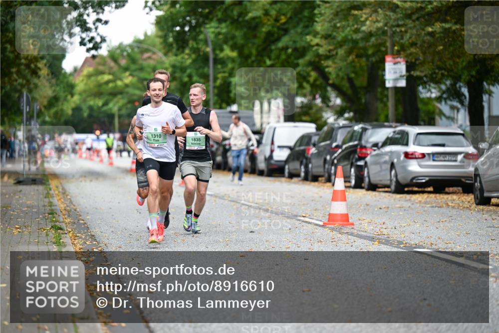 21.09.2025 - PSD Bank Halbmarathon Dr. Thomas Lammeyer http://msf.ph/oto/8916610 21.09.2025 10:30:17 Laufen 5, 1310, 1835 meine-sportfotos.de