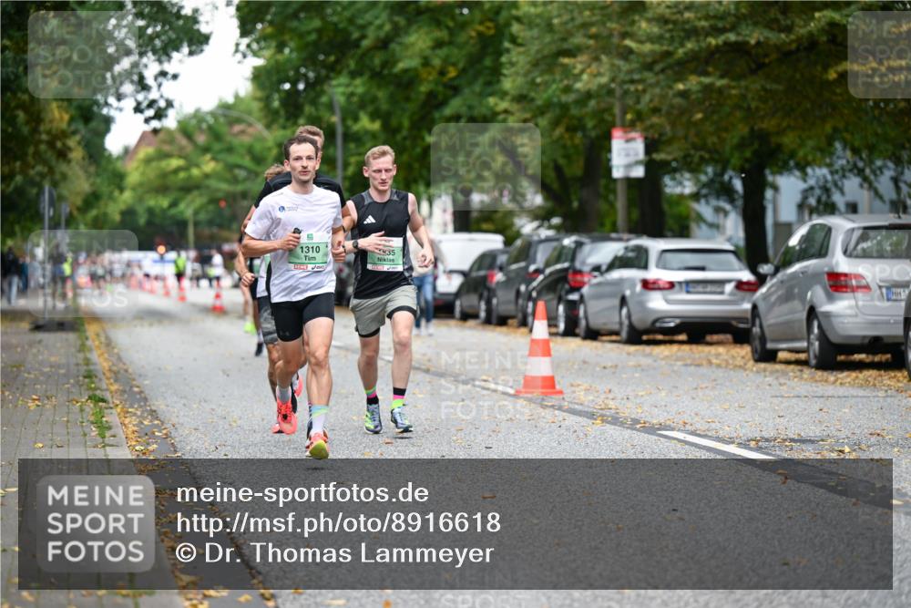 21.09.2025 - PSD Bank Halbmarathon Dr. Thomas Lammeyer http://msf.ph/oto/8916618 21.09.2025 10:30:18 Laufen 1310, 35 meine-sportfotos.de