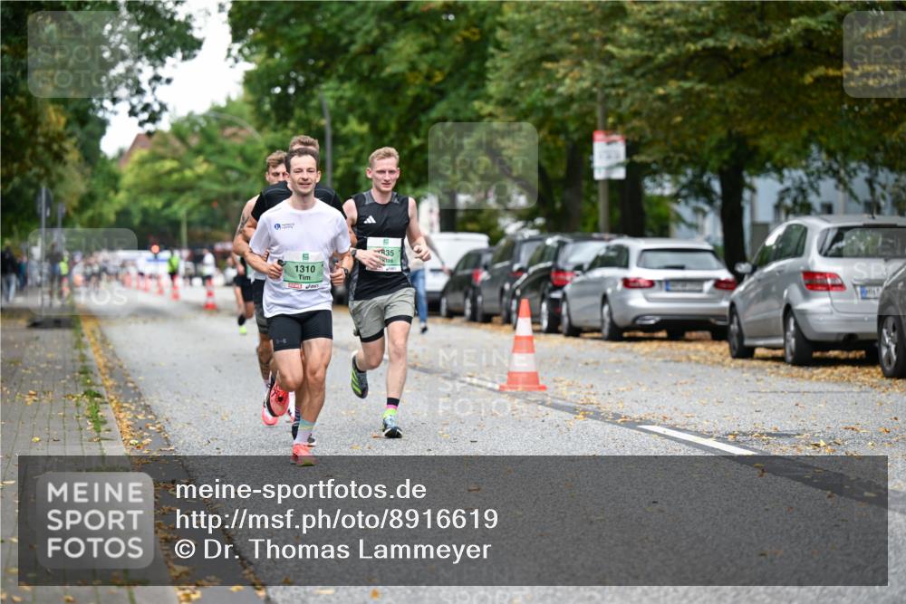 21.09.2025 - PSD Bank Halbmarathon Dr. Thomas Lammeyer http://msf.ph/oto/8916619 21.09.2025 10:30:18 Laufen 5, 1310, 35 meine-sportfotos.de