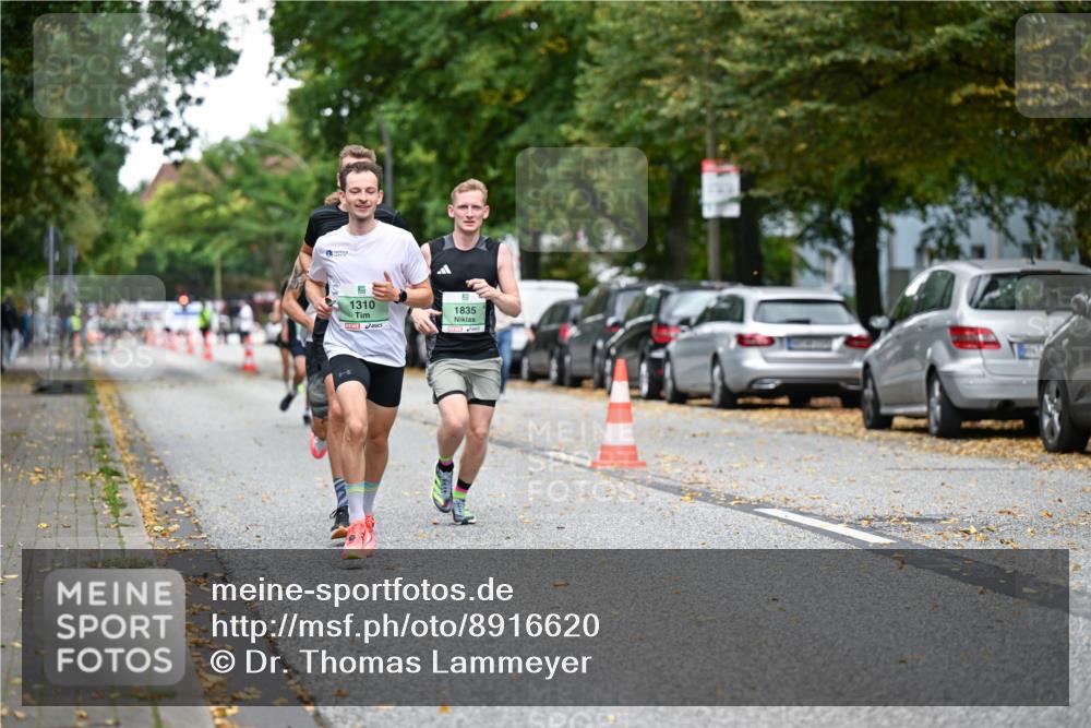 21.09.2025 - PSD Bank Halbmarathon Dr. Thomas Lammeyer http://msf.ph/oto/8916620 21.09.2025 10:30:18 Laufen 1310, 1835 meine-sportfotos.de