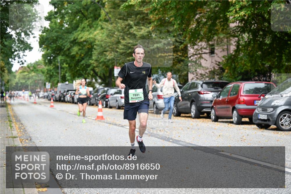 21.09.2025 - PSD Bank Halbmarathon Dr. Thomas Lammeyer http://msf.ph/oto/8916650 21.09.2025 10:30:24 Laufen 1931, 4915 meine-sportfotos.de