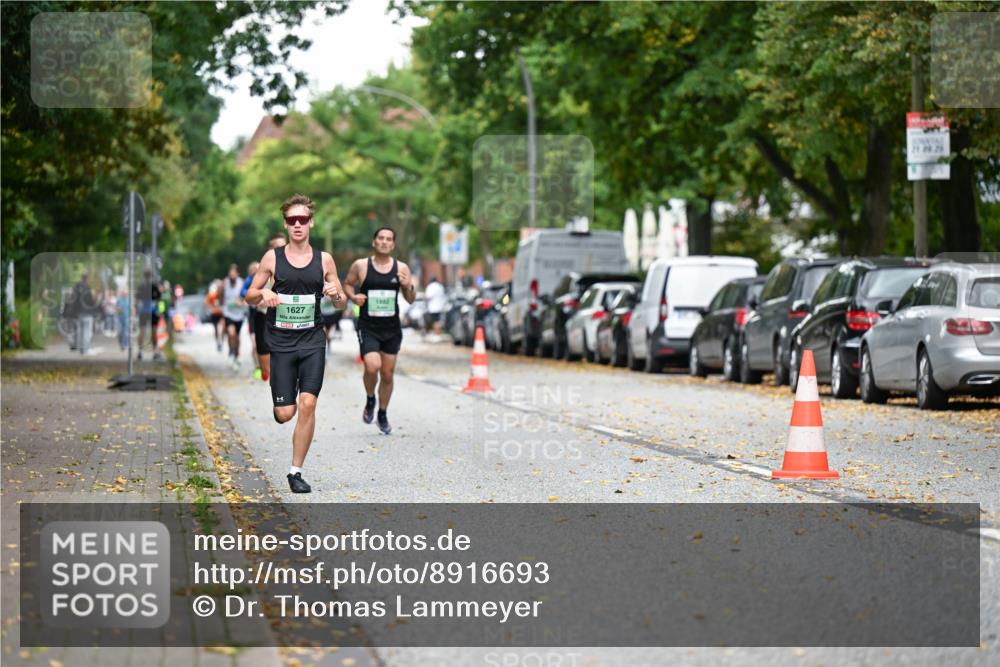 21.09.2025 - PSD Bank Halbmarathon Dr. Thomas Lammeyer http://msf.ph/oto/8916693 21.09.2025 10:30:41 Laufen 1627, 21, 28 meine-sportfotos.de