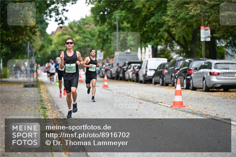 21.09.2025 - PSD Bank Halbmarathon Dr. Thomas Lammeyer http://msf.ph/oto/8916702 21.09.2025 10:30:42 Laufen 5, 1627 meine-sportfotos.de