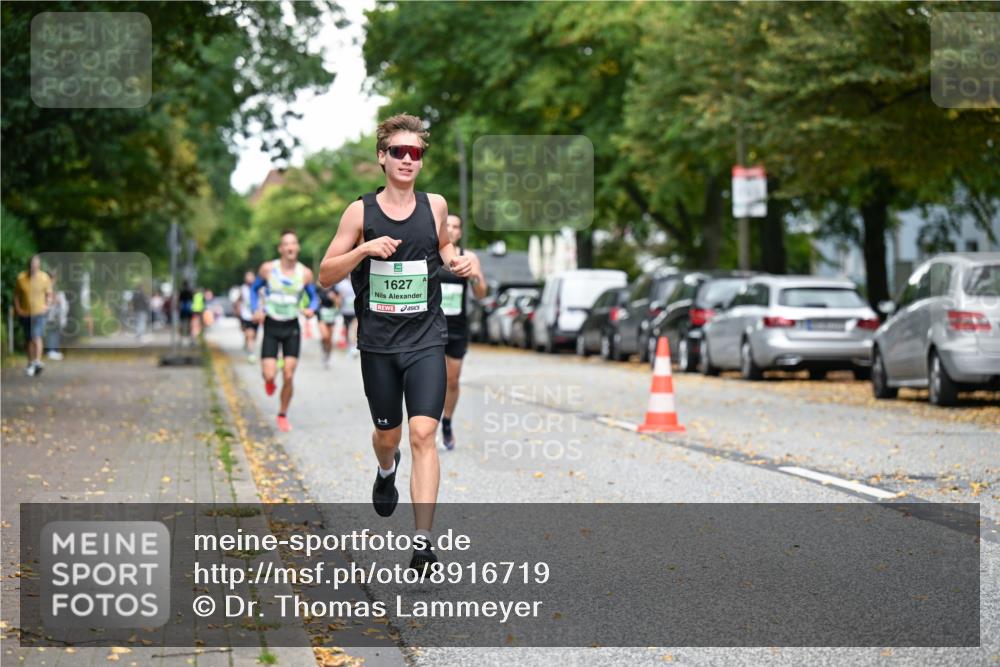 21.09.2025 - PSD Bank Halbmarathon Dr. Thomas Lammeyer http://msf.ph/oto/8916719 21.09.2025 10:30:45 Laufen 5, 1627 meine-sportfotos.de