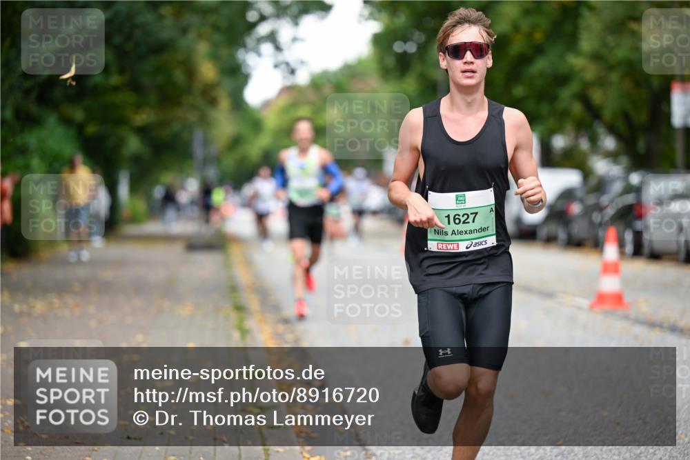 21.09.2025 - PSD Bank Halbmarathon Dr. Thomas Lammeyer http://msf.ph/oto/8916720 21.09.2025 10:30:45 Laufen 1627 meine-sportfotos.de