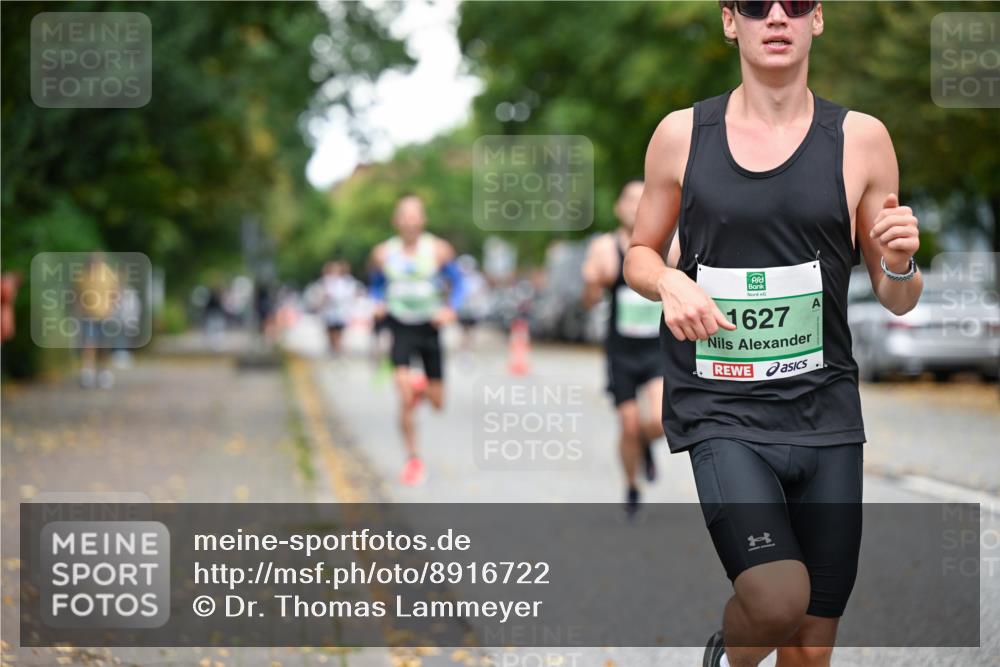 21.09.2025 - PSD Bank Halbmarathon Dr. Thomas Lammeyer http://msf.ph/oto/8916722 21.09.2025 10:30:46 Laufen 40, 1627 meine-sportfotos.de