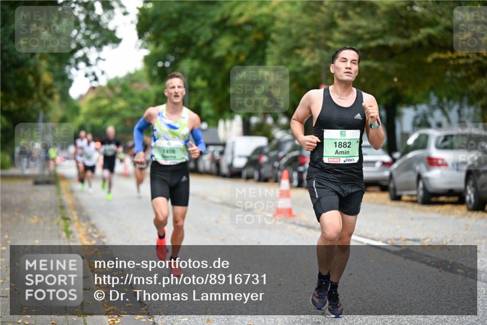 21.09.2025 - PSD Bank Halbmarathon Dr. Thomas Lammeyer http://msf.ph/oto/8916731 21.09.2025 10:30:48 Laufen 1456, 1882 meine-sportfotos.de