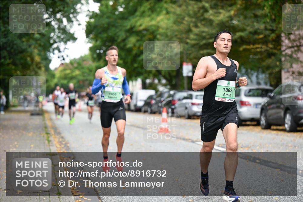 21.09.2025 - PSD Bank Halbmarathon Dr. Thomas Lammeyer http://msf.ph/oto/8916732 21.09.2025 10:30:48 Laufen 1456, 1882 meine-sportfotos.de