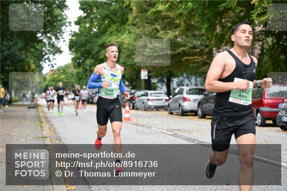 21.09.2025 - PSD Bank Halbmarathon Dr. Thomas Lammeyer http://msf.ph/oto/8916736 21.09.2025 10:30:49 Laufen 1456, 1882 meine-sportfotos.de