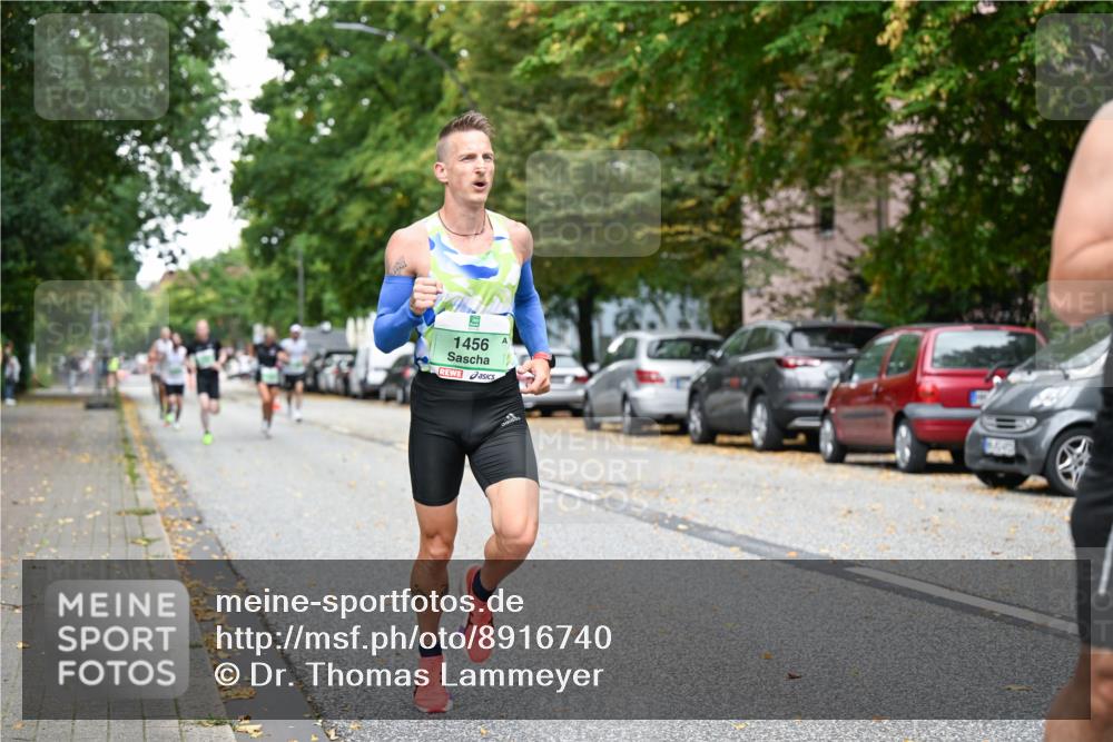 21.09.2025 - PSD Bank Halbmarathon Dr. Thomas Lammeyer http://msf.ph/oto/8916740 21.09.2025 10:30:50 Laufen 1456 meine-sportfotos.de